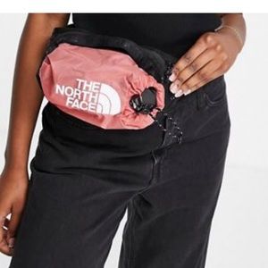 THE NORTH FACE |  fanny pack